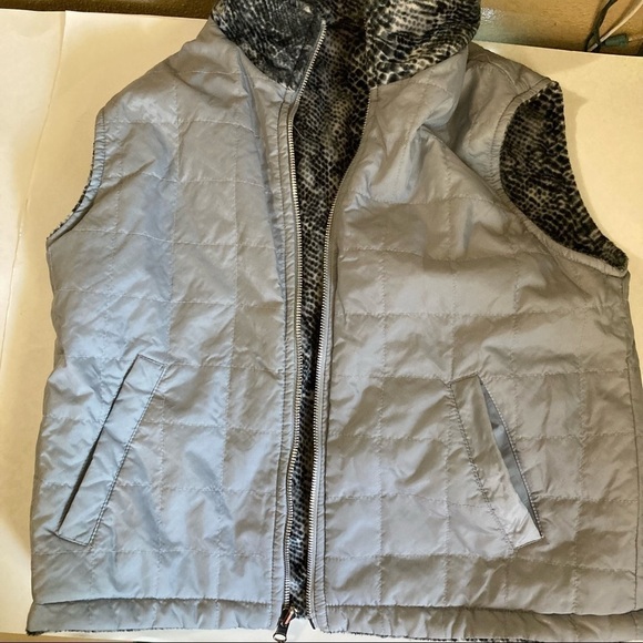 Jr-s.com vest jacket - Picture 7 of 11